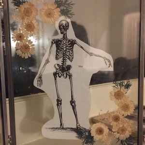 Meet your Posher, Michaela